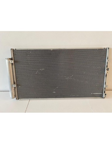 Recambio de condensador a/a para toyota gr 86 referencia OEM IAM SU00309287  
