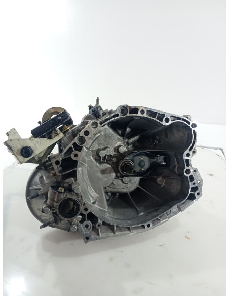 Recambio de caja cambios para peugeot 307 break / sw (s1) sw clim referencia OEM IAM 20DP17  