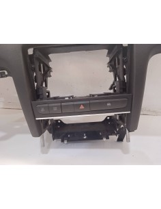 Recambio de salpicadero para audi a3 (8p) 1.8 16v tfsi referencia OEM IAM 8P1857067   2