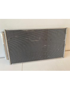 Recambio de condensador a/a para toyota gr 86 referencia OEM IAM SU00309287  