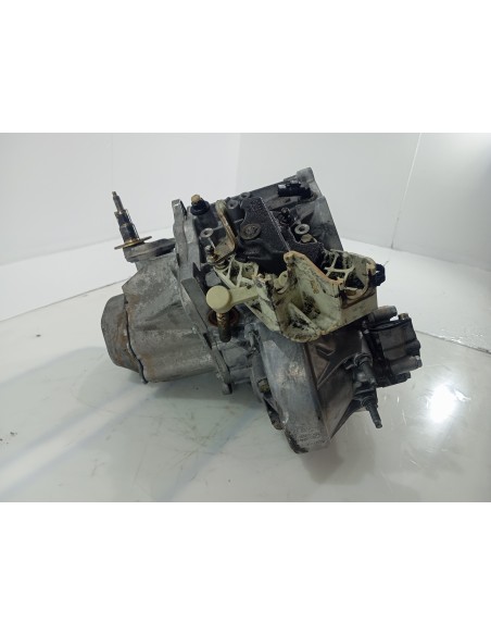 Recambio de caja cambios para peugeot 307 break / sw (s1) sw clim referencia OEM IAM 20DP17  