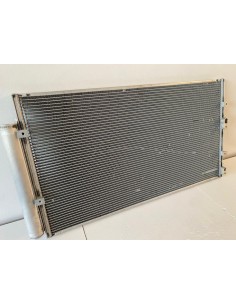 Recambio de condensador a/a para toyota gr 86 referencia OEM IAM SU00309287   2