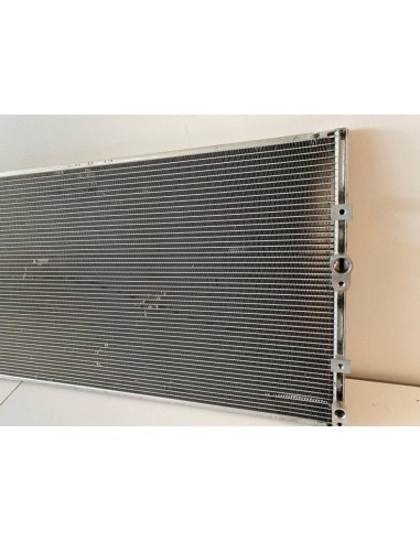 Recambio de condensador a/a para toyota gr 86 referencia OEM IAM SU00309287  