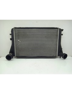 Recambio de intercooler para audi a3 (8p) 1.8 16v tfsi referencia OEM IAM 1K0145803S  