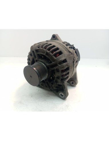 Recambio de alternador para renault scenic ii grand dynamique referencia OEM IAM 8200726639  