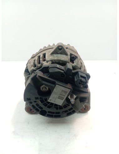Recambio de alternador para renault scenic ii grand dynamique referencia OEM IAM 8200726639  