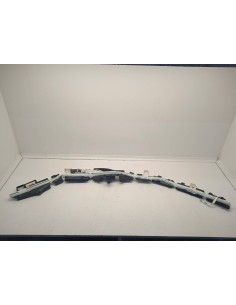 Recambio de airbag cortina delantero izquierdo para toyota yaris gr 2021 referencia OEM IAM 649895100D LH  2