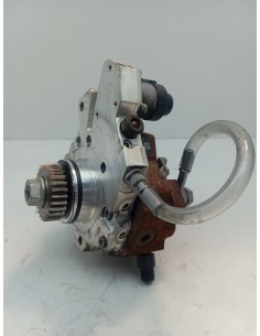 Recambio de bomba inyeccion para renault scenic ii grand dynamique referencia OEM IAM 0445010099   2