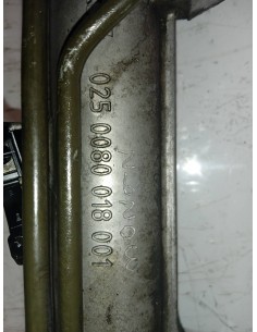 Recambio de cremallera direccion para opel zafira a 2.0 16v di cat (x 20 dtl / ld3) referencia OEM IAM 0250080018001   2