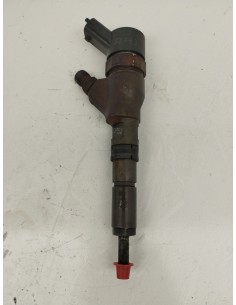 Recambio de inyector para peugeot 307 break / sw (s1) sw clim referencia OEM IAM 0445110076   2