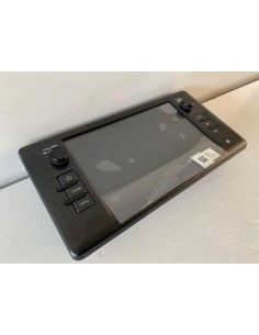 Recambio de pantalla multifuncion para toyota gr 86 referencia OEM IAM 86213CC201   2