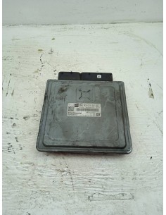 Recambio de centralita motor uce para seat toledo (kg3) reference referencia OEM IAM 03L906023QG  