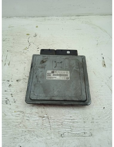 Recambio de centralita motor uce para seat toledo (kg3) reference referencia OEM IAM 03L906023QG  