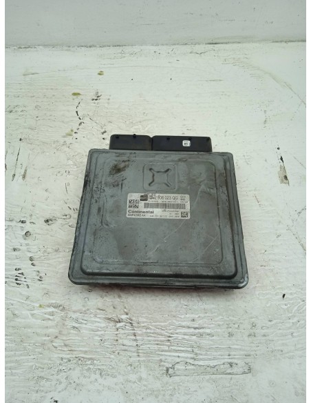 Recambio de centralita motor uce para seat toledo (kg3) reference referencia OEM IAM 03L906023QG  