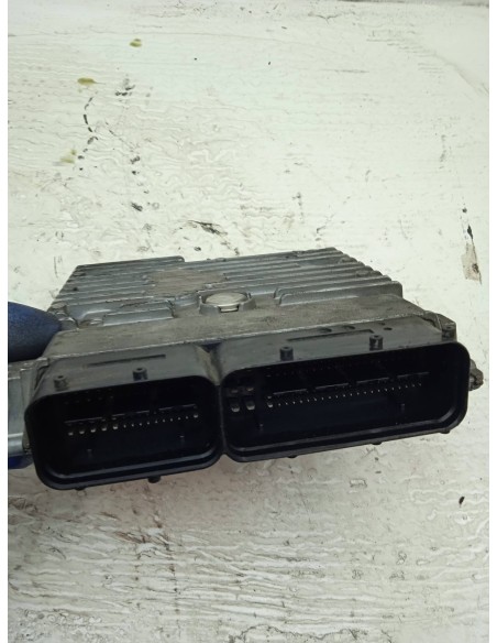 Recambio de centralita motor uce para seat toledo (kg3) reference referencia OEM IAM 03L906023QG  