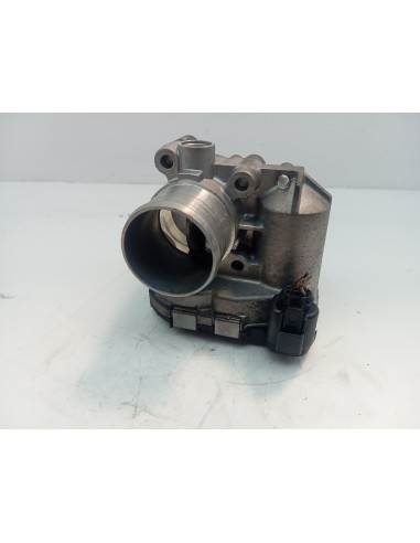 Recambio de caja mariposa para renault scenic ii grand dynamique referencia OEM IAM 8200330810  