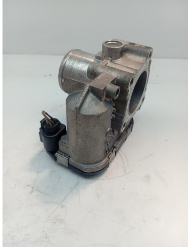 Recambio de caja mariposa para renault scenic ii grand dynamique referencia OEM IAM 8200330810  