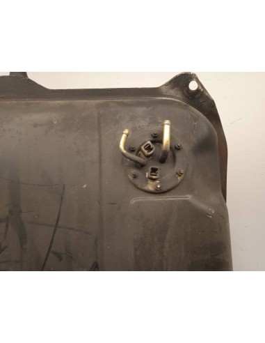 Recambio de deposito combustible para lancia beta montecarlo motor 2.0 referencia OEM IAM   