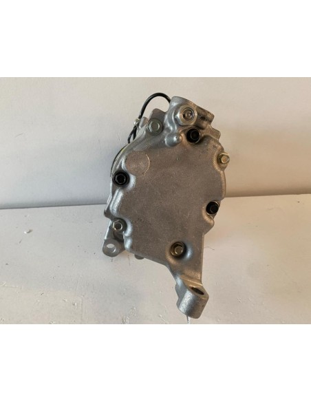 Recambio de compresor aire acondicionado para toyota gr 86 referencia OEM IAM 4472803980 DENSO 