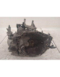Recambio de caja cambios para peugeot 308 2.0 16v hdi fap cat (rhr / dw10bted4) referencia OEM IAM 20MB23  