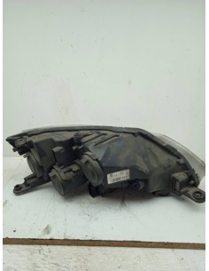 Recambio de faro izquierdo para seat toledo (kg3) reference referencia OEM IAM 6JB941015   2