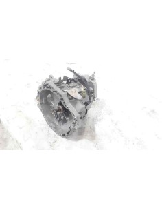 Recambio de caja cambios para renault laguna ii (bg0) 2.2 dci turbodiesel referencia OEM IAM PK6052   2