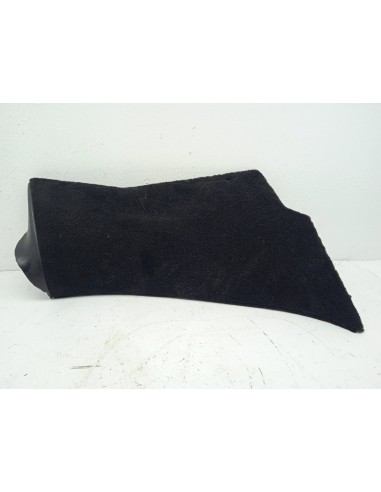 Recambio de plastico para porsche boxster (typ 986) básico referencia OEM IAM 986551316  