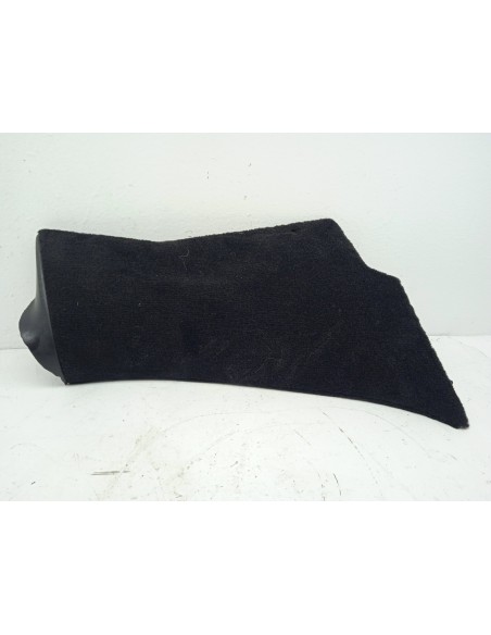 Recambio de plastico para porsche boxster (typ 986) básico referencia OEM IAM 986551316  
