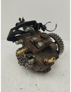 Recambio de bomba inyeccion para citroën c4 berlina lx referencia OEM IAM 9683703780   2