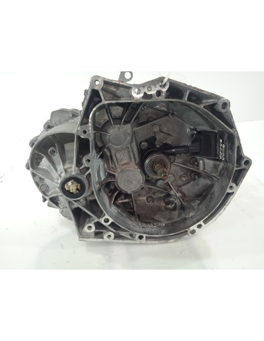Recambio de caja cambios para peugeot 3008 allure referencia OEM IAM 20CA07  