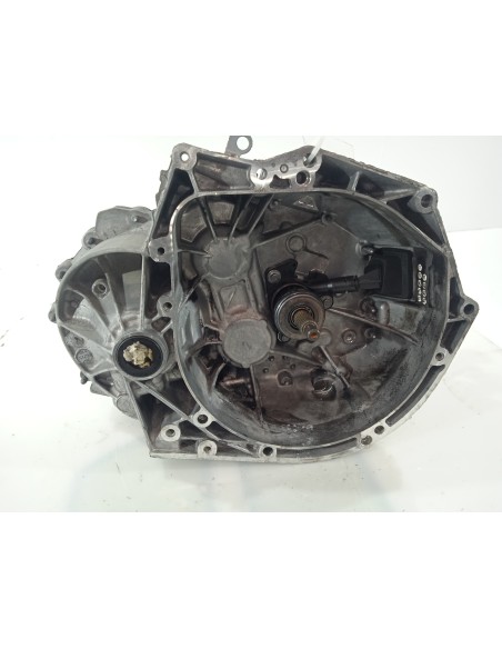 Recambio de caja cambios para peugeot 3008 allure referencia OEM IAM 20CA07  