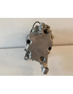 Recambio de compresor aire acondicionado para toyota gr 86 referencia OEM IAM 4472803980 DENSO  2