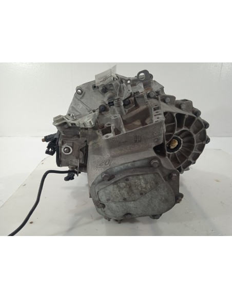 Recambio de caja cambios para peugeot 3008 allure referencia OEM IAM 20CA07  