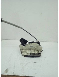 Recambio de cerradura puerta del. derecha para seat toledo (kg3) reference referencia OEM IAM 5E1837016  