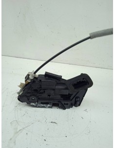 Recambio de cerradura puerta del. derecha para seat toledo (kg3) reference referencia OEM IAM 5E1837016   2