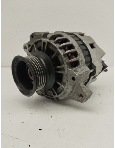 Recambio de alternador para daewoo aranos cd referencia OEM IAM CGB13019  