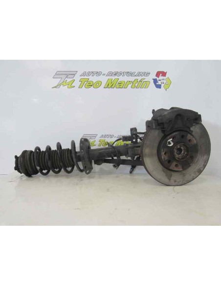 Recambio de conjunto suspensión para opel astra h berlina 1.7 16v cdti referencia OEM IAM  DERECHO 