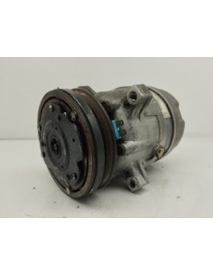 Recambio de compresor aire acondicionado para daewoo aranos cd referencia OEM IAM 5110577  