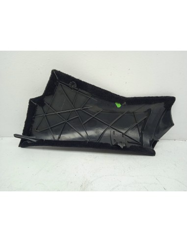 Recambio de plastico para porsche boxster (typ 986) básico referencia OEM IAM 986551316  