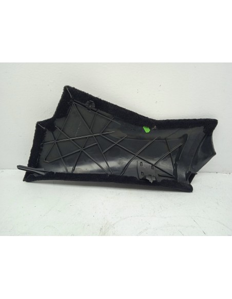Recambio de plastico para porsche boxster (typ 986) básico referencia OEM IAM 986551316  
