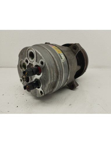 Recambio de compresor aire acondicionado para daewoo aranos cd referencia OEM IAM 5110577  