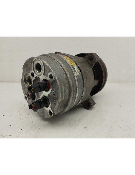 Recambio de compresor aire acondicionado para daewoo aranos cd referencia OEM IAM 5110577  
