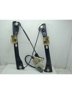 Recambio de elevalunas delantero derecho para seat toledo (kg3) reference referencia OEM IAM 5JA959812E   2