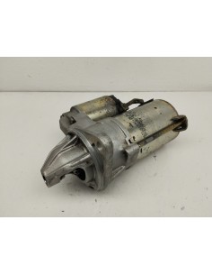Recambio de motor arranque para daewoo aranos cd referencia OEM IAM 9000794  