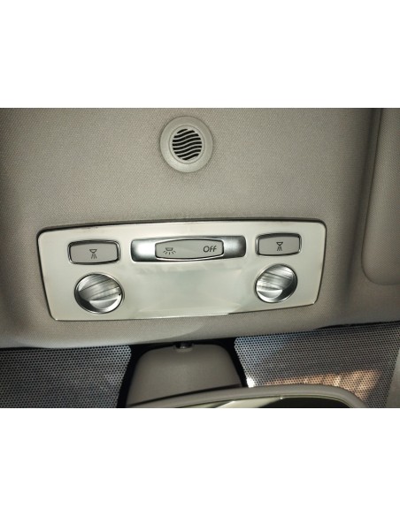 Recambio de luz interior para renault laguna iii privilege referencia OEM IAM 264300005R  