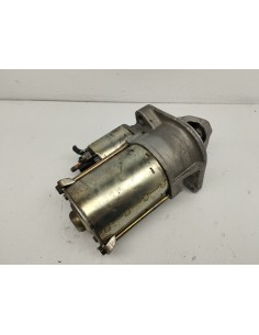 Recambio de motor arranque para daewoo aranos cd referencia OEM IAM 9000794   2