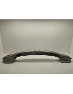 Recambio de refuerzo paragolpes delantero para renault laguna iii privilege referencia OEM IAM 752100002R  