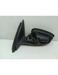 Recambio de retrovisor izquierdo para seat toledo (kg3) reference referencia OEM IAM 5JB857507C REBAJADO CLEMA NEGRA 2