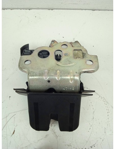 Recambio de cerradura maletero / porton para seat toledo (kg3) reference referencia OEM IAM 5E0827505  