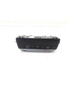 Recambio de mando climatizador para bmw serie 3 berlina (g20) 2.0 16v turbodiesel referencia OEM IAM 6131949301203  CAJON 4.3